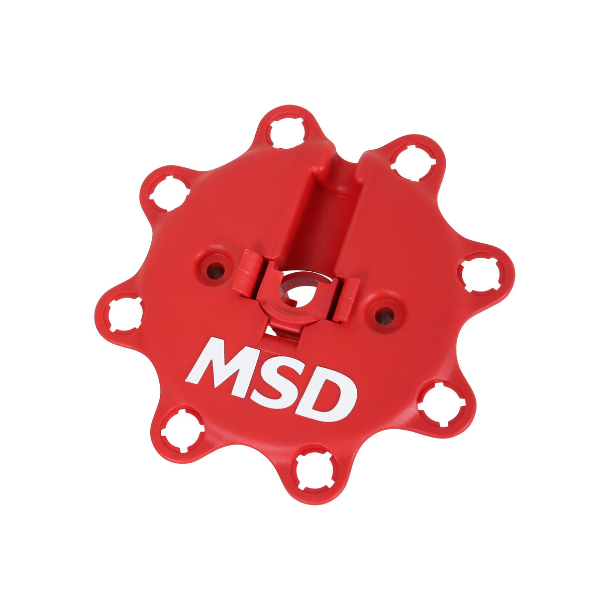 MSD Cap-A-Dapt Kit for Ford V8 - 8414