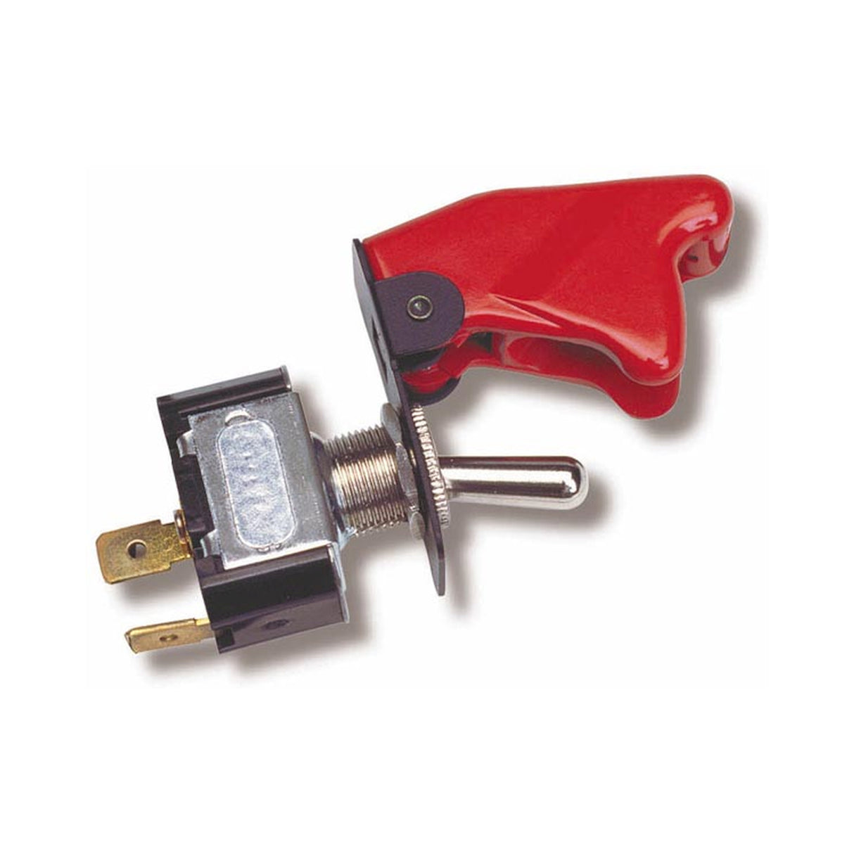 NOS Covered Toggle Switch - 15606NOS