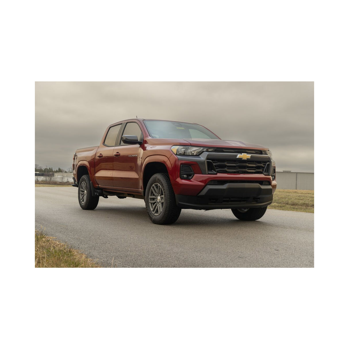 Flowmaster Flow FX Cat-Back Exhaust System - 718165