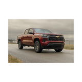 Flowmaster Flow FX Cat-Back Exhaust System - 718165