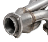 Flowtech Shorty Headers - Natural Finish - 11575FLT