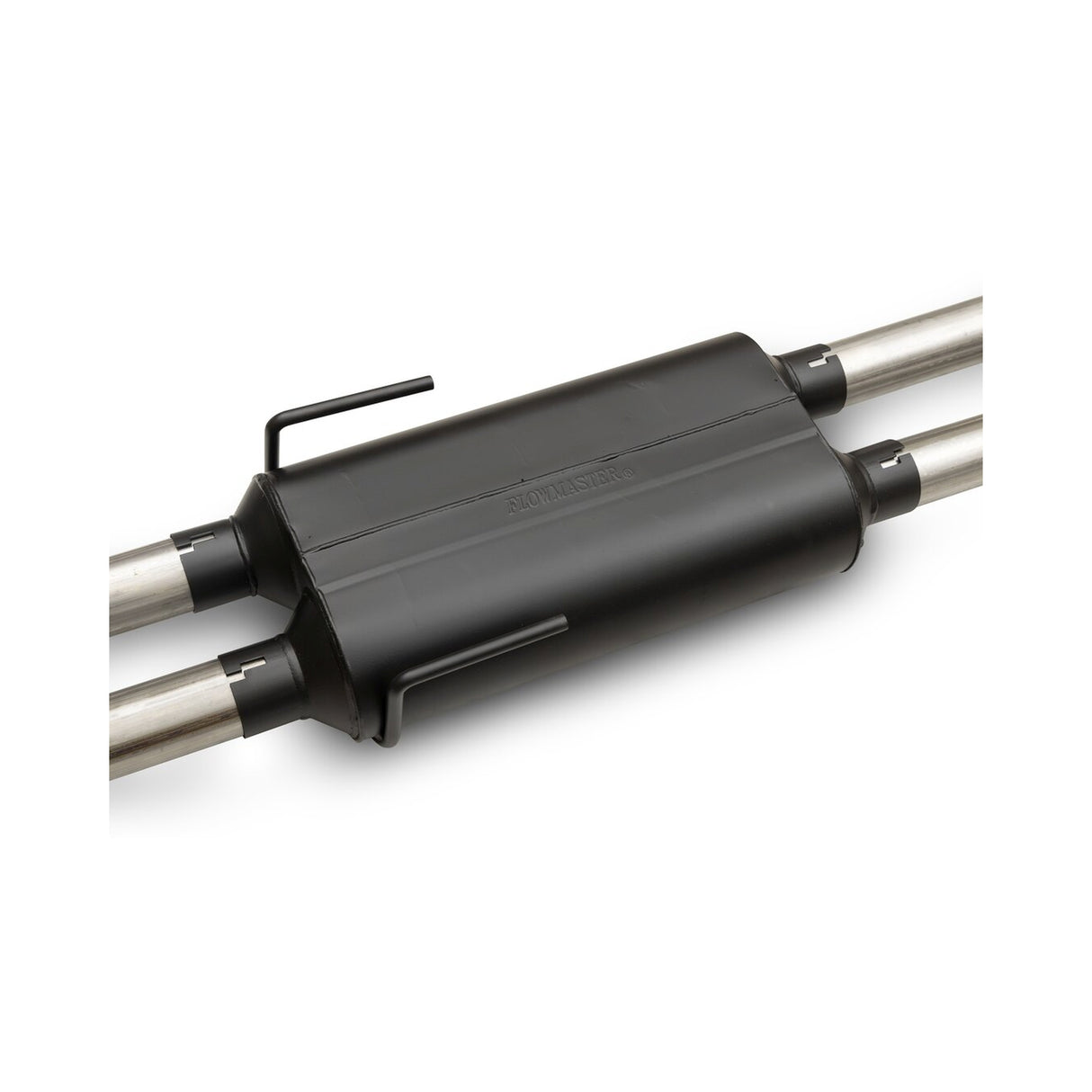 Flowmaster Outlaw Cat-back Exhaust System - 818139