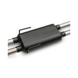 Flowmaster Outlaw Cat-back Exhaust System - 818139