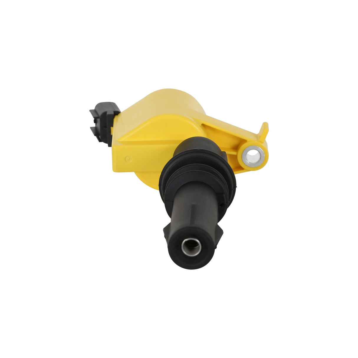 ACCEL Ignition Coil - SuperCoil- 2004-2008 Ford 4.6L/5.4L/6.8L 3-valve- Yellow- 8-Pack - 140033-8