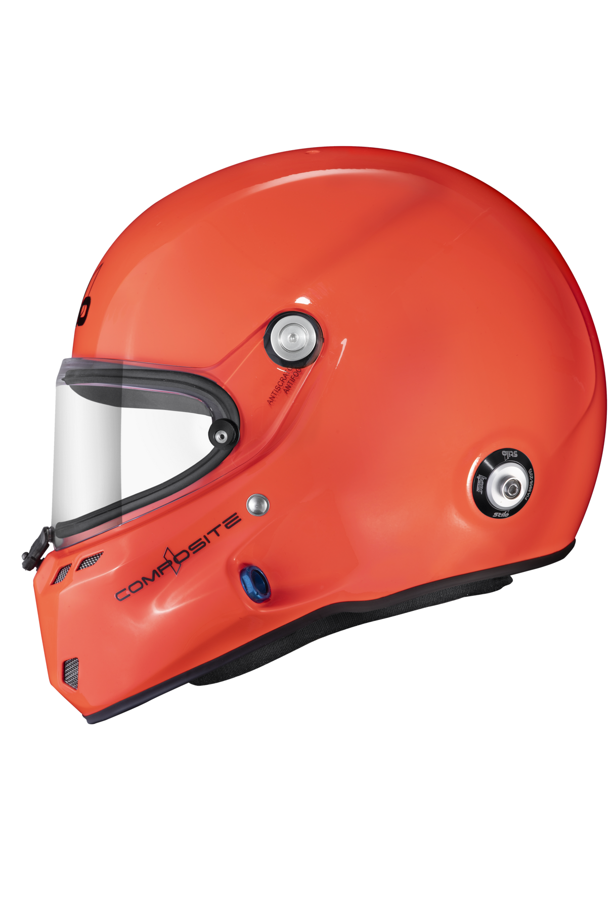 Stilo SA2020 ST5 GT Offshore Racing Helmet - DA0802RF2X58