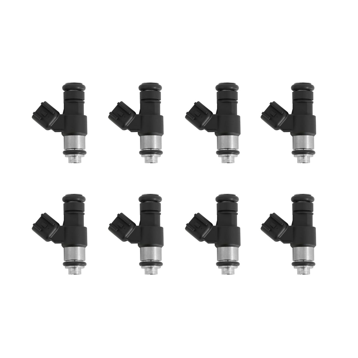 Holley 522-228XFM Terminator X Fuel Injectors - Set of Eight