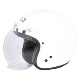 Simpson Motorcycle Helmet Replacement Shields - Fits Chopper - BUBC