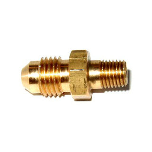 NOS Flare to Pipe Fitting - 17945NOS
