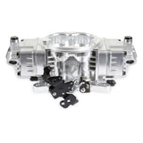 Holley 534-298 EFI Terminator X Stealth 4150 Secondary Throttle Body - Shiny