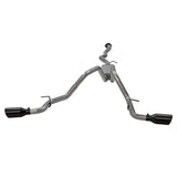 Flowmaster Flow FX Cat-Back Exhaust System - 717924