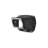 Holley 300-924BK Ford Coyote Throttle Adapter - Ultra Lo-Ram - Black