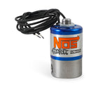 NOS "CHEATER" 2x4 Holley 4-Bbl / Carter AFB - 02010NOS
