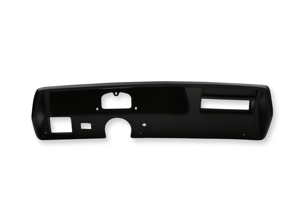 Holley 553-418 Dash Bezels for Racepak Dashes