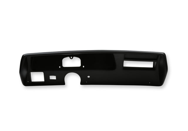 Holley 553-418 Dash Bezels for Racepak Dashes