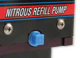 NOS NITROUS REFILL STATION TRANSFER PUMP - 14253NOS