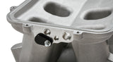 Holley 300-275 8.2" SBF Ford Hi-Ram Carbureted Manifold Base