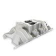 Weiand Action +Plus Intake - Chrysler Small Block V8 - 8007WND