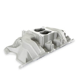 Weiand Action +Plus Intake - Chrysler Small Block V8 - 8007WND