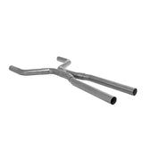 Flowmaster Scavenger Series Universal X-Pipe Kit - 815932