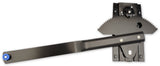 Scott Drake 66-77 Bronco Window Regulator (RH) - C8TZ-9723200-A
