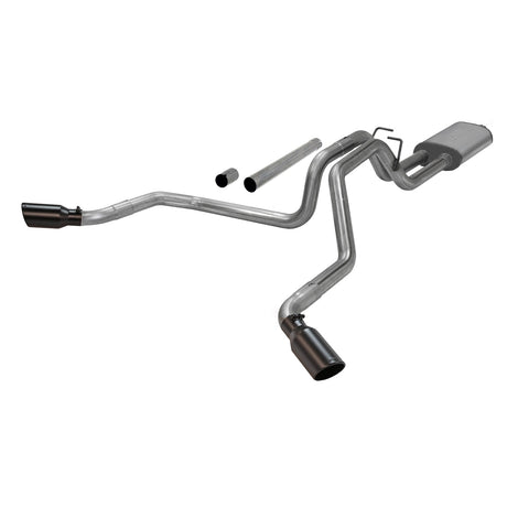 Flowmaster Flow FX Cat-Back Exhaust System - 717946