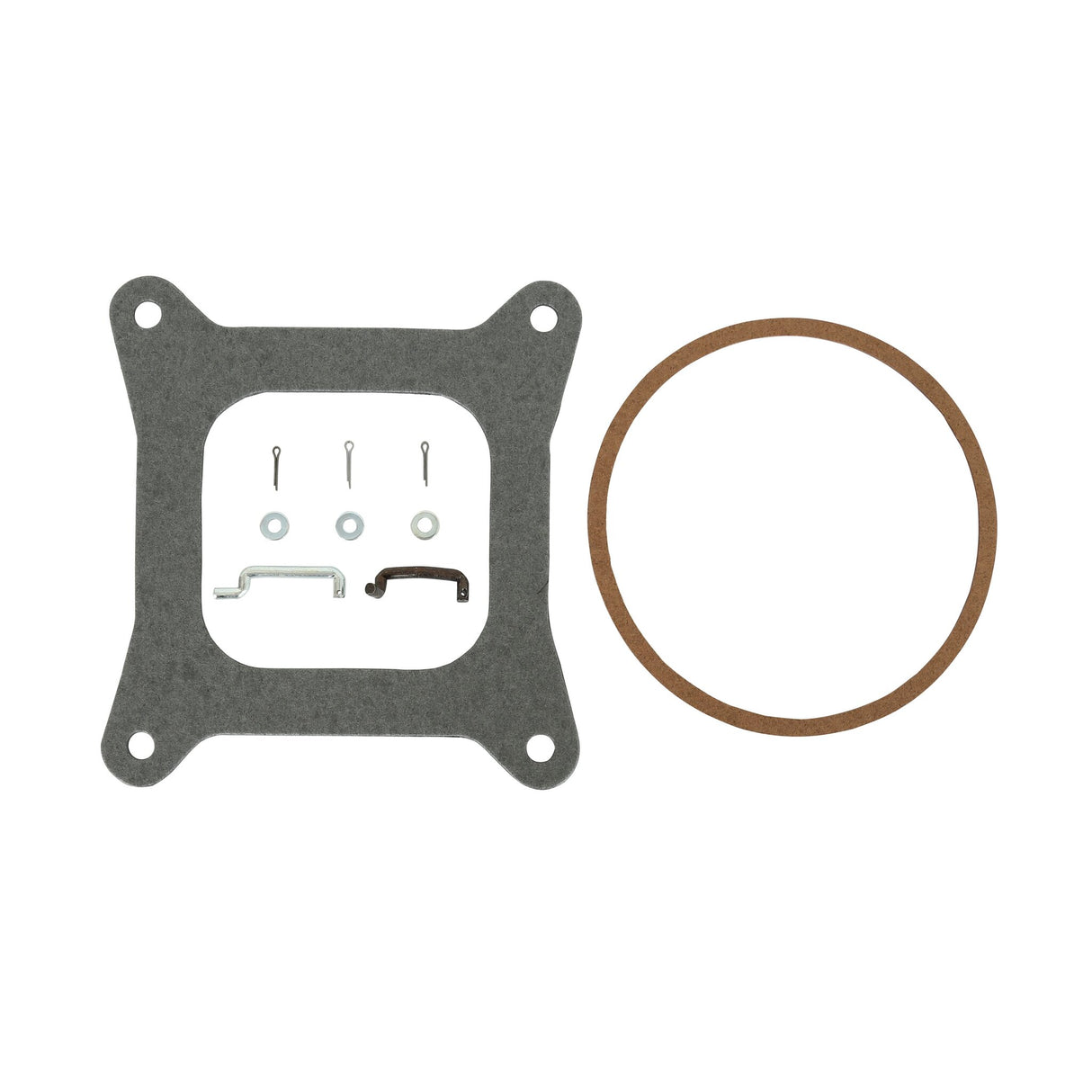 Quick Fuel Street-Q Carburetor 650CFM - SQ-650
