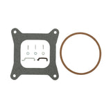 Quick Fuel Street-Q Carburetor 650CFM - SQ-650