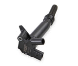 MSD Ignition Coil - Blaster - Ford F-Series 6.2L - Black - Driver Side - 82743D