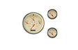 Classic Instruments Tetra Six Gauge Set - GM - TE01TSLC