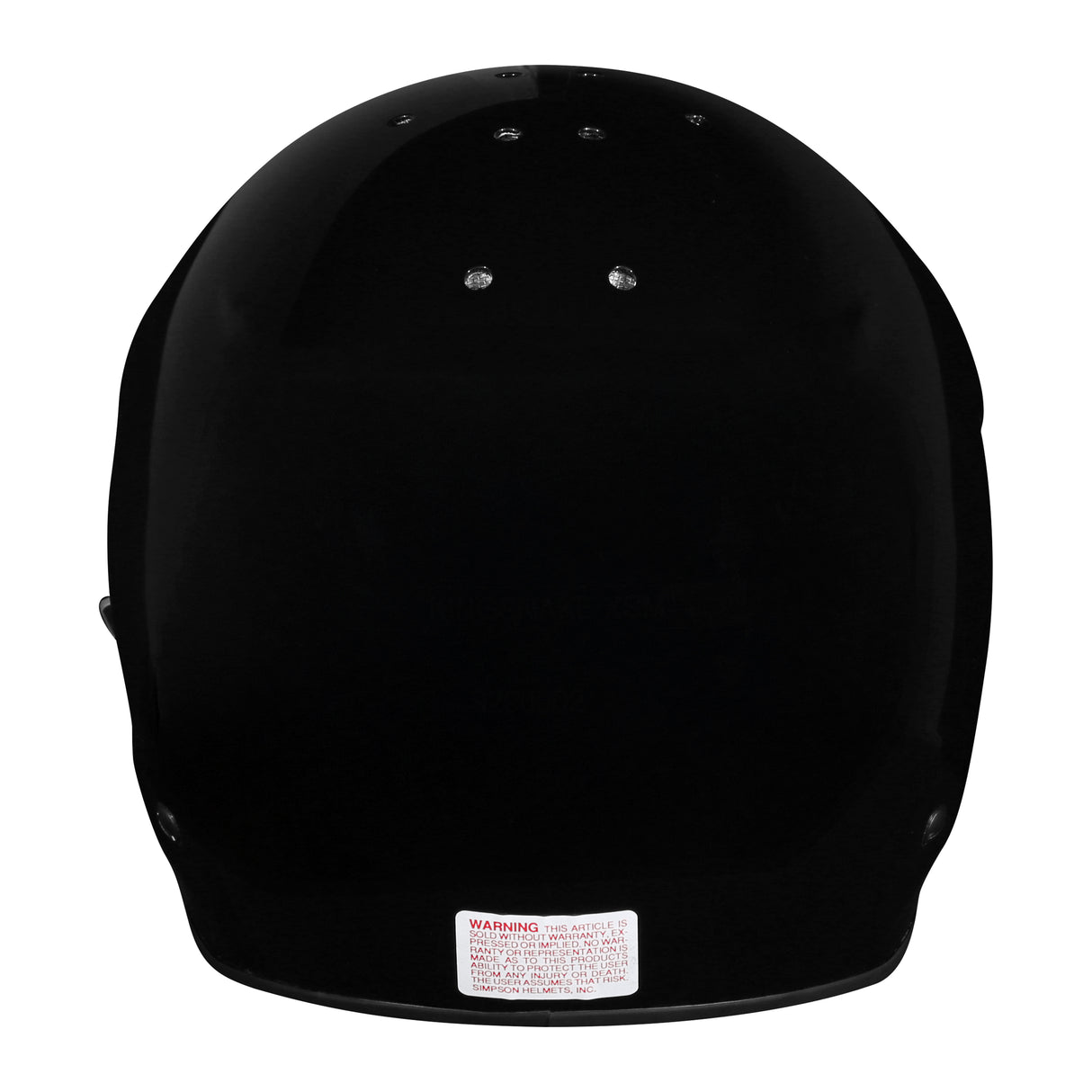 Simpson Kingsnake Helmet SA2025 - 9290052