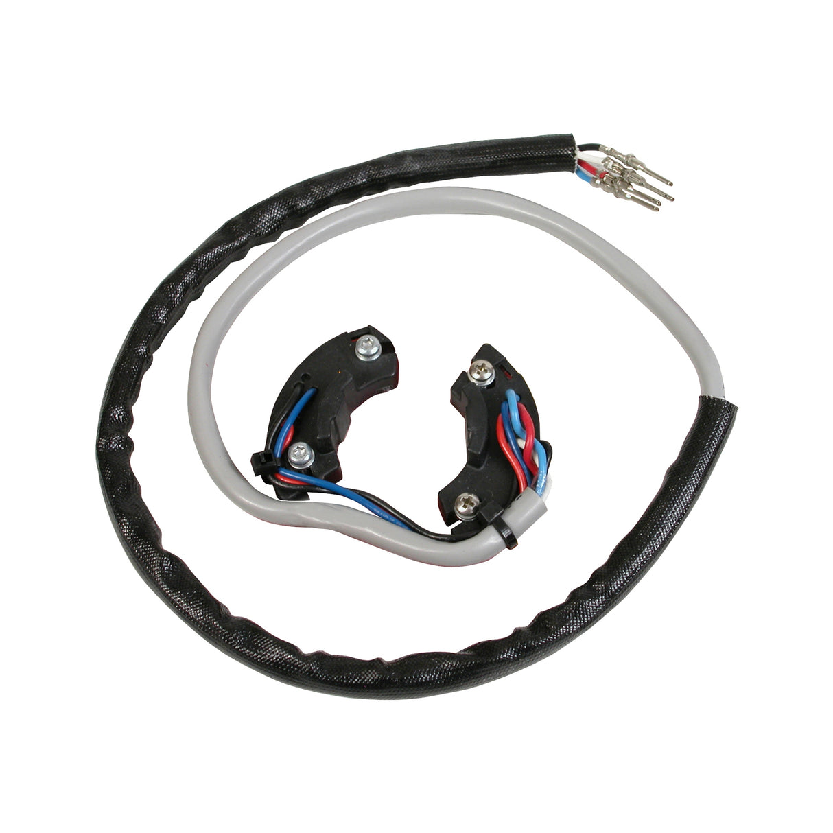 MSD Trigger Pickup, Universal WO Plate or Rotor, Includes Magnet - 42306