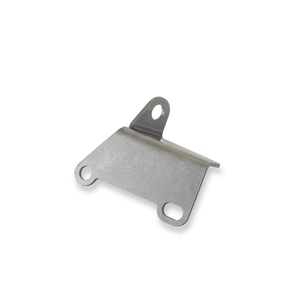 B&M Cable Bracket & Shift Lever Kit - GM 4L60E through 4L85E - Rear Cable Exit - 75499