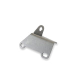B&M Cable Bracket & Shift Lever Kit - GM 4L60E through 4L85E - Rear Cable Exit - 75499