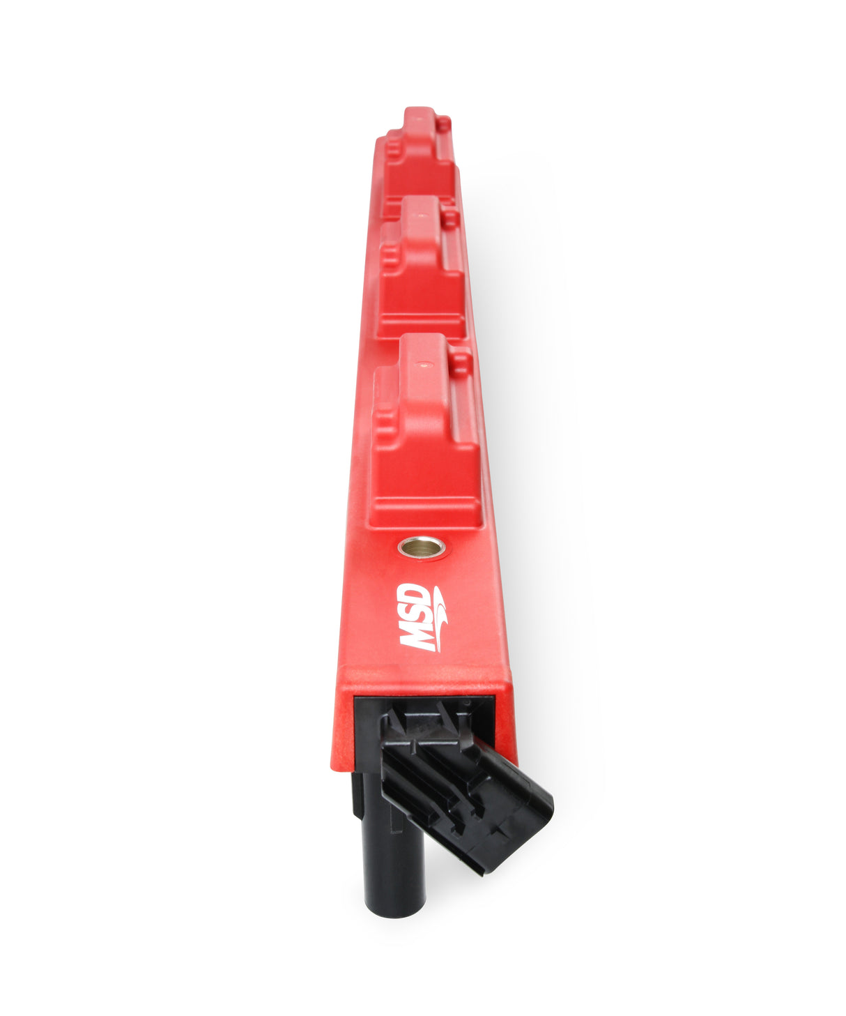 MSD Ignition Coil - Blaster - Jeep 4.0L - Red - 82738
