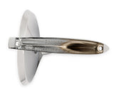Scott Drake Exterior Mirror Show Quality - C3RZ-17696-R