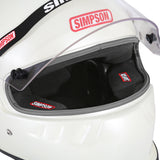 Simpson Vudo Helmet SA2025 - 995005P