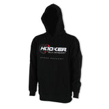 Hooker BlackHeart Hoodie - 10157-MDHKR