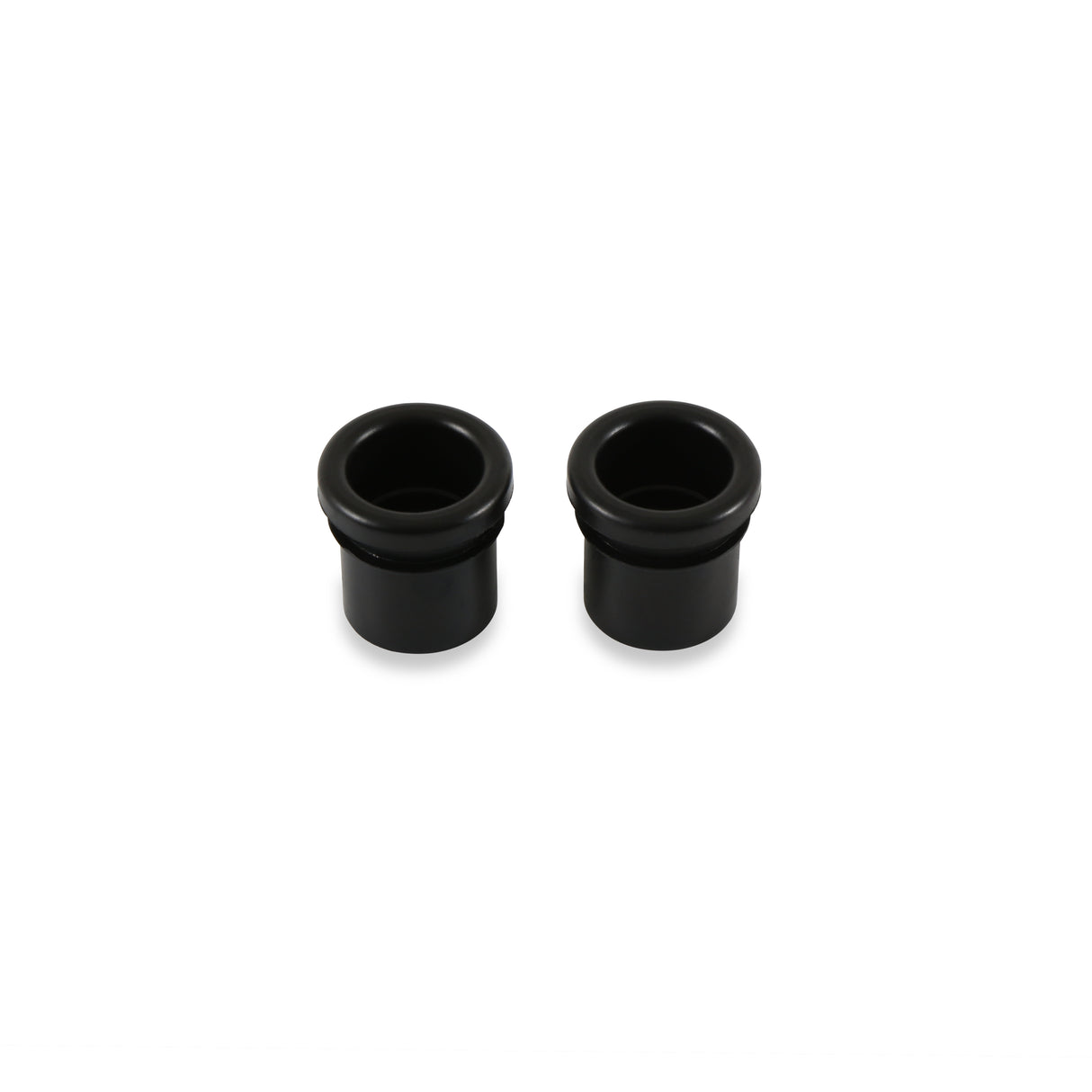 Mr Gasket Baffled Breather Grommets - 5425