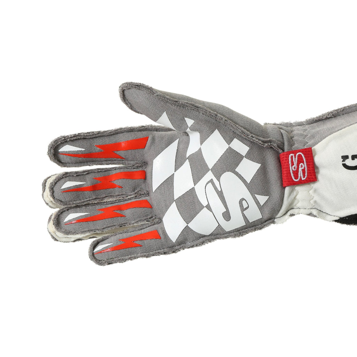 Simpson Supercoil Gloves - SCAMD