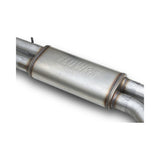 Flowmaster Flow FX Cat-Back Exhaust System - 717999