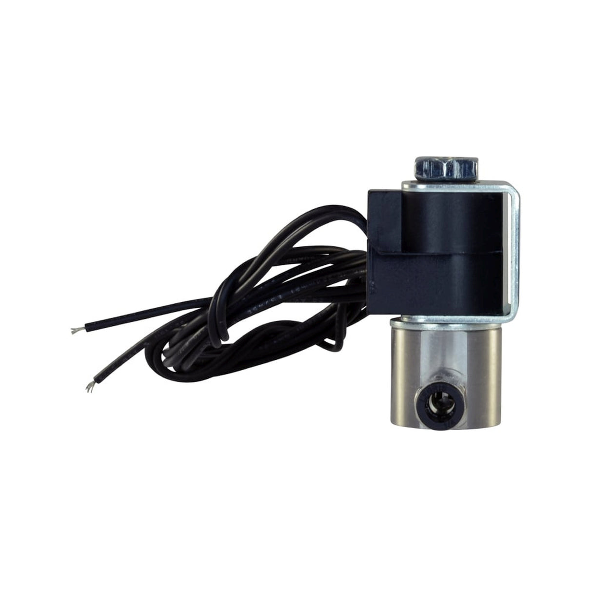 AEM Water/Methanol Solenoid - 30-3326