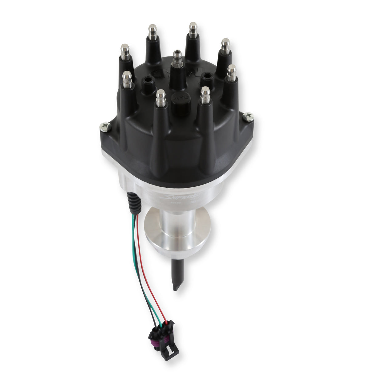 Holley 565-304 HyperSpark Distributor - Chrysler 318 / 360