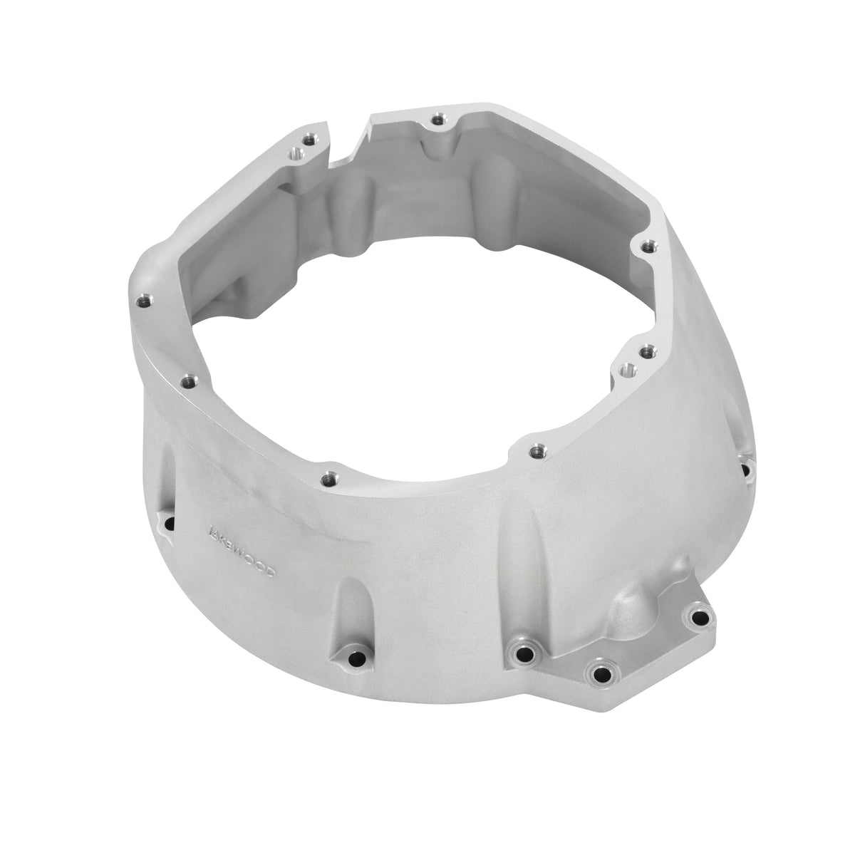 Lakewood Bellhousing Kit - Mopar - Gen III Hemi to TR-6060 - LK7400K