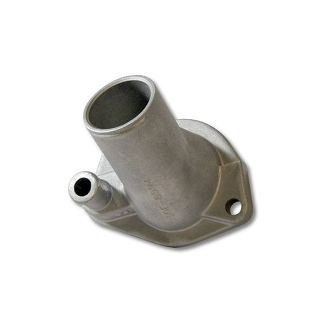 Scott Drake Thermostat Housing Without Smog 289,302 - C5OE-8592-A