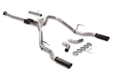 Flowmaster Outlaw Cat-Back Exhaust System - 817936