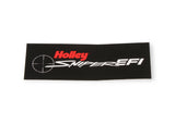 Holley Sniper EFI Sniper EFI Decal - 36-427