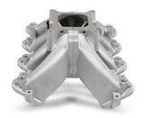 Holley 300-290 Single Plane EFI Split-Design Race Intake Manifold- GM LS3/L92