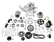 Holley 20-293 Premium Mid-Mount Complete Accessory System