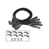 MSD Universal Super Conductor Spark Plug Wire Set LS Engines - 32073