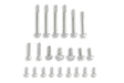 Holley 97-256 Hardware Kit LT4 Wet Accessory Drive Systems